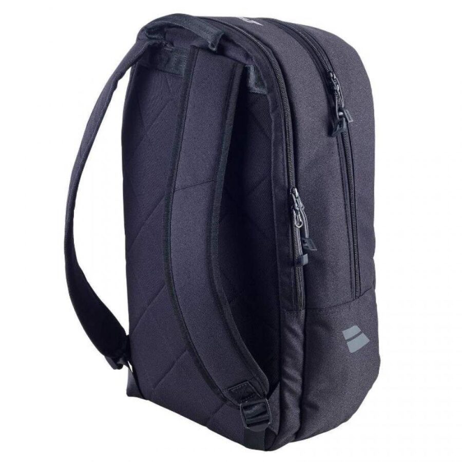 Mochila Babolat Court Lite Negro - Imagen 3