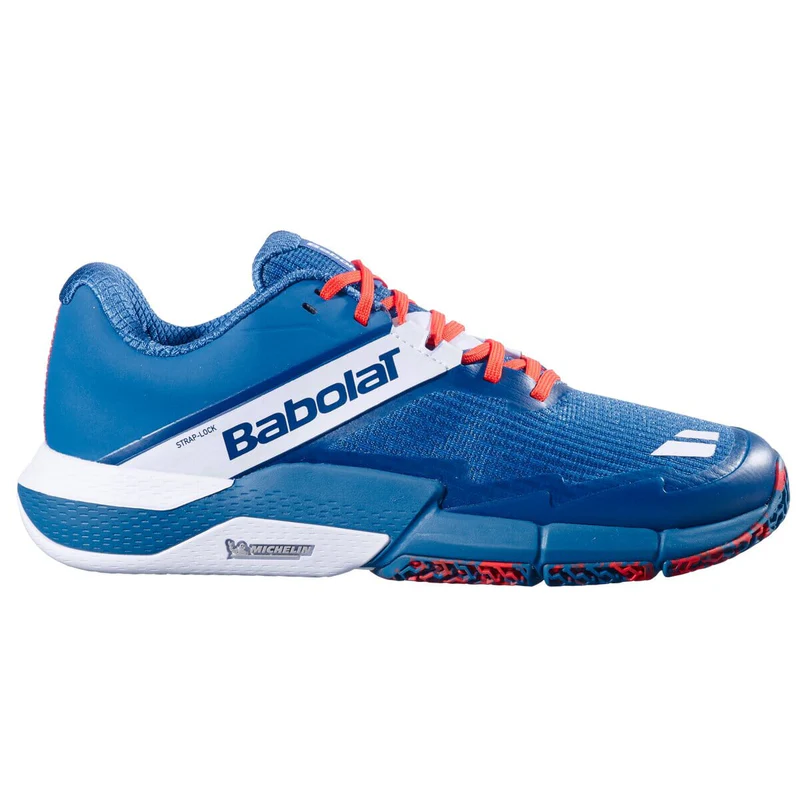 Babolat Movea Men 2 Seaport-CHerry Tomato