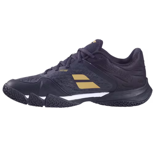 Babolat Premura 3 Black-Gold - Imagen 2