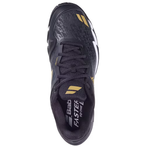 Babolat Premura 3 Black-Gold - Imagen 3