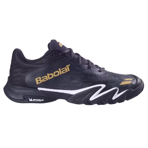 Babolat Premura 3 Black-Gold