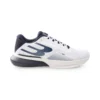 BULLPADEL NEURON 26V WHITE