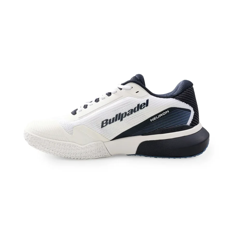 BULLPADEL NEURON 26V WHITE - Imagen 2