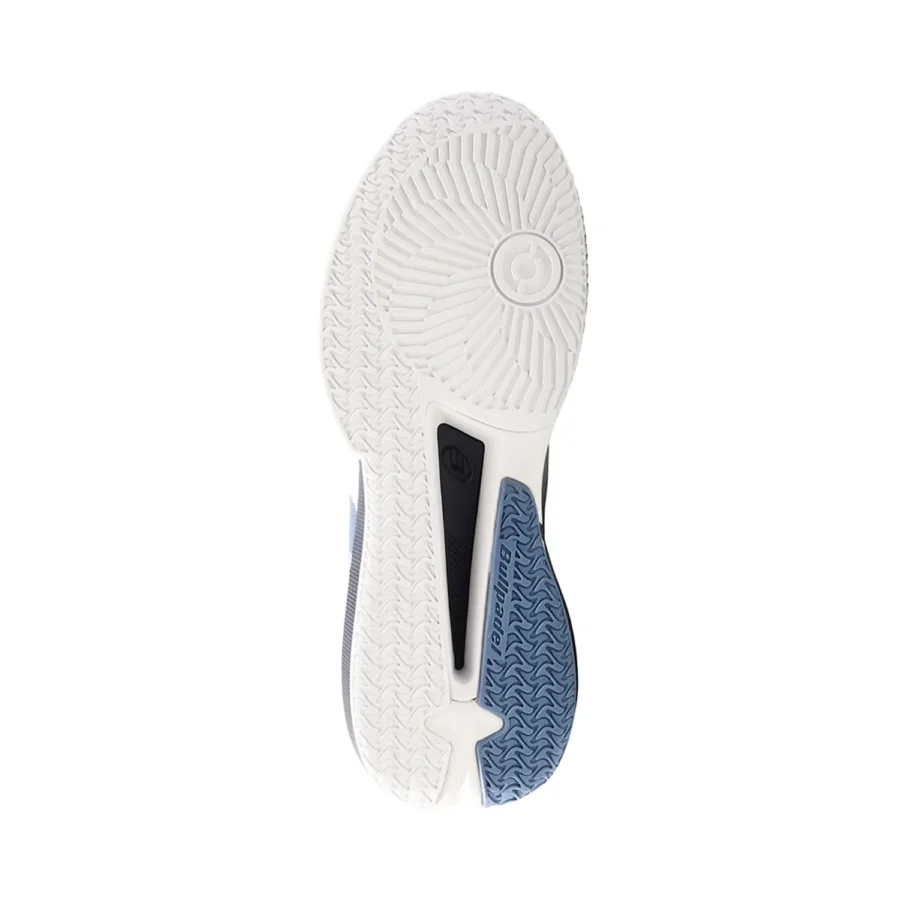 BULLPADEL NEURON 26V WHITE - Imagen 3