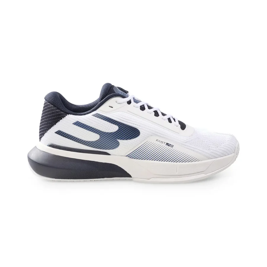 BULLPADEL NEURON 26V WHITE