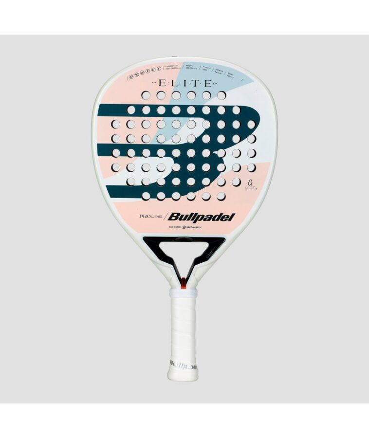 BULLPADEL ELITE W 25 MUJER