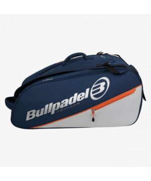 PALETERO BULLPADEL BPP26014 ADVANCE AZUL MARINO