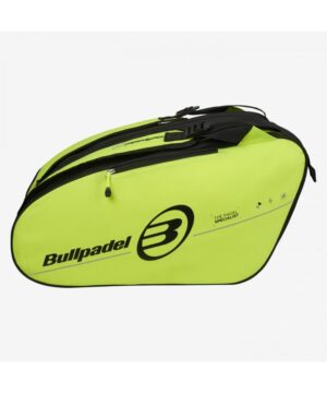 PALETERO BULLPADEL BPP26015 TOUR AMARILLO LIMON FLUOR