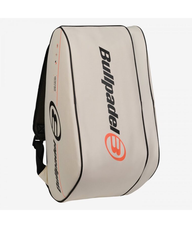 PALETERO BULLPADEL BPP26015 TOUR BlANCO - Imagen 3
