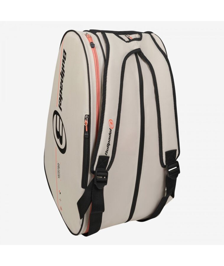 PALETERO BULLPADEL BPP26015 TOUR BlANCO - Imagen 2