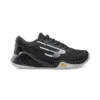 BULLPADEL VERTEX VIBRAM 26V NEGRO