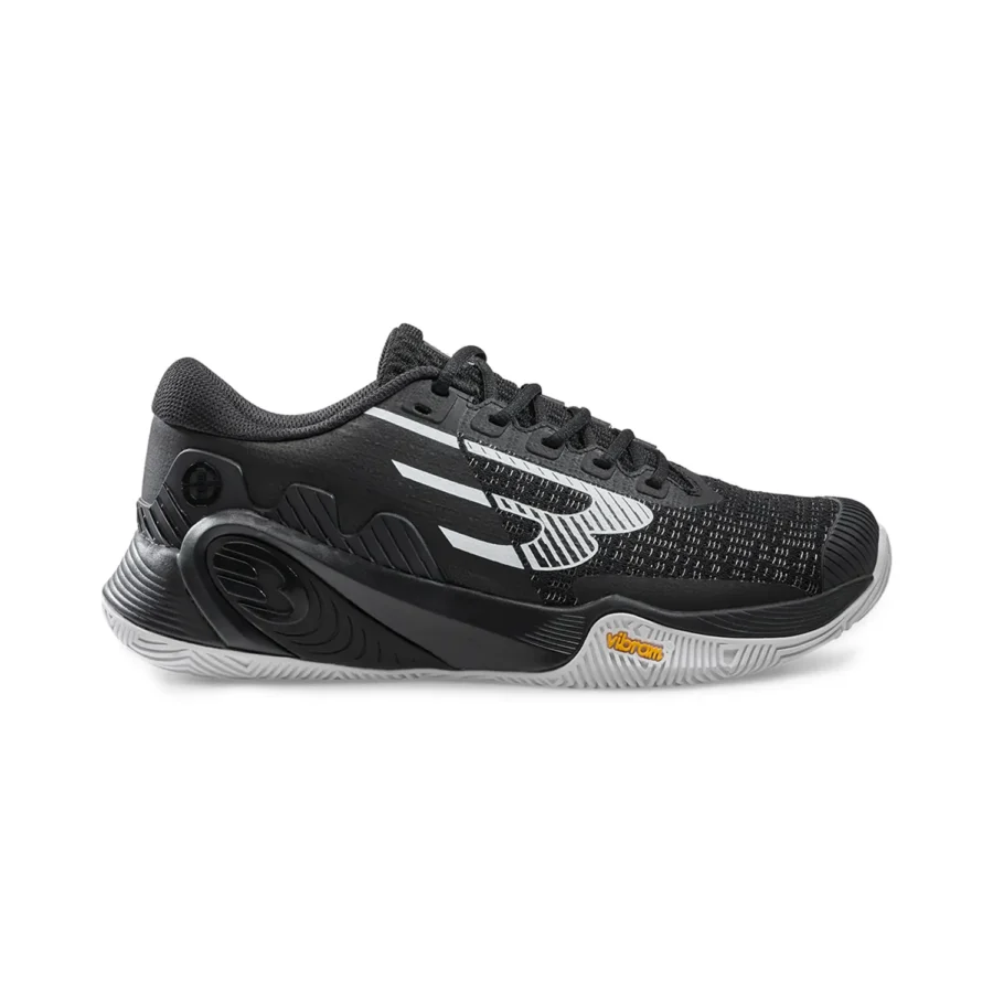 BULLPADEL VERTEX VIBRAM 26V NEGRO