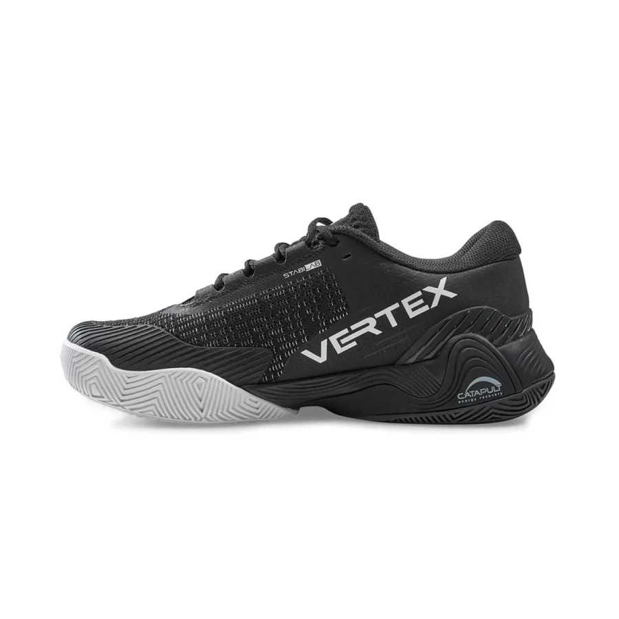 BULLPADEL VERTEX VIBRAM 26V NEGRO - Imagen 3