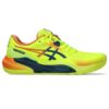GEL-CHALLENGER 15 PADEL  ASICS SAFETY YELLOW