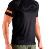 CAMISETA ENDLESS UNLIMITED DIAMOND II 40422 BLACK