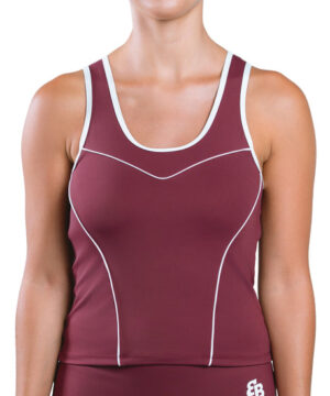 Camiseta Bordeaux BB