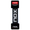 Protector de pala de pádel NOX Negro-Blanco