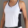 CAMISETA ALLURE WHITE BLACK ENDLESS