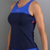 CAMISETA BLOOM MARINO ENDLESS
