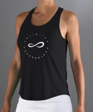 CAMISETA CERCLE BLACK ENDLESS
