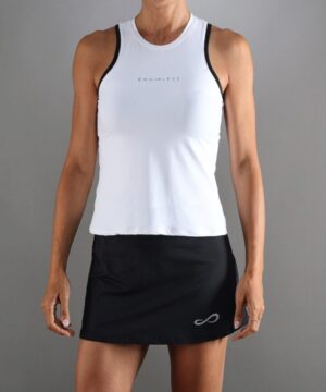 CAMISETA ESSENTIAL WHITE ENDLESS