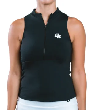 Camiseta Mónaco Black BB