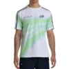 CAMISETA BULLPADEL DI NENNO 26V Hueso