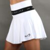 FALDA ALLURE WHITE ENDLESS