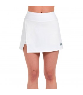 Falda Bullpadel Parele Hueso