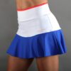FALDA LACE ROYAL ENDLESS