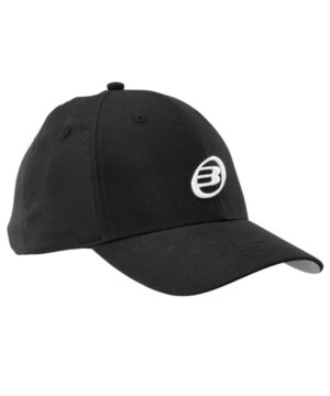 Gorra Bullpadel BPG261 Negro