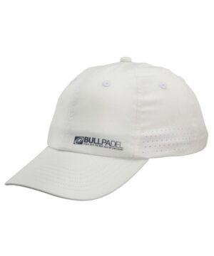 Gorra Bullpadel BPG262 Hueso