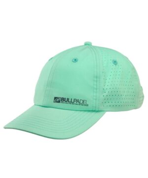 Gorra Bullpadel BPG262 Verde Acido