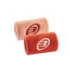 Muñequeras Bullpadel BPMU263 Naranja Pastel Pomelo