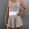 VESTIDO ORBIT DELAVE ENDLESS