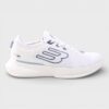 ZAPATILLA BULLPADEL ELITE 26V BLANCO