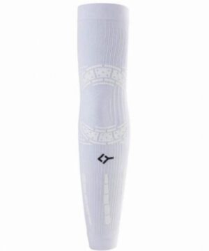 Floky Manguito blanco M-L ,L-XL 2 par