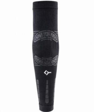 Floky Manguito negro  2 PAR M-L