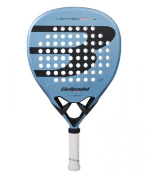 Pala Bullpadel Delfi Brea Vertex 05 Woman Junior 2026