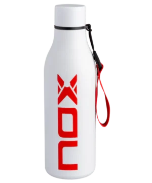 Botella NOX blanca