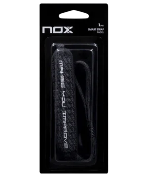 Cordón Smartstrap NOX NEGRO