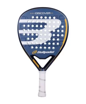 Bullpadel Discover Pwr