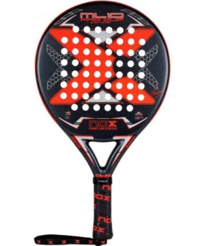 Pala Nox ML10 Pro Cup Rough Surface 2023