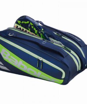Babolat Paletero Lebron Multicolor
