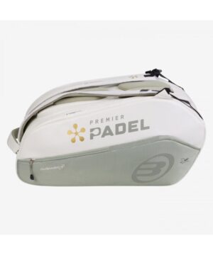 PALETERO BULLPADEL BPP26003 VERTEX W PREMIER CRUDO