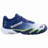 Babolat Premura 3 LEBRON Blue dephts Flasch
