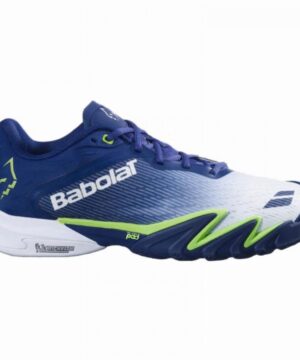Babolat Premura 3 LEBRON Blue dephts Flasch