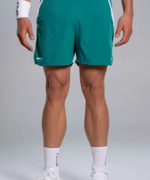 Nox Short Hombre PRO Ivy Green