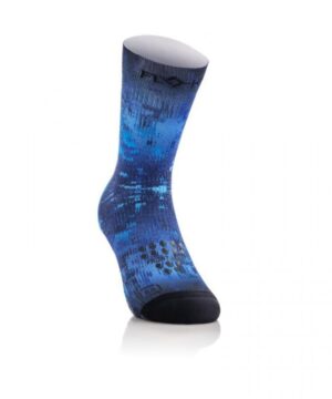 Calcetines Floky S-Mash 3D Fantasy Supernova Azul