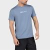 CAMISETA BULLPADEL COLEDIL AZUL SOMBRA VIGORE